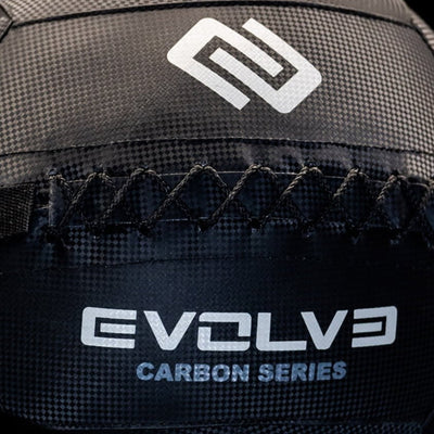 Evolve Fitness Wall Balls - 3 kg bis 15 kg