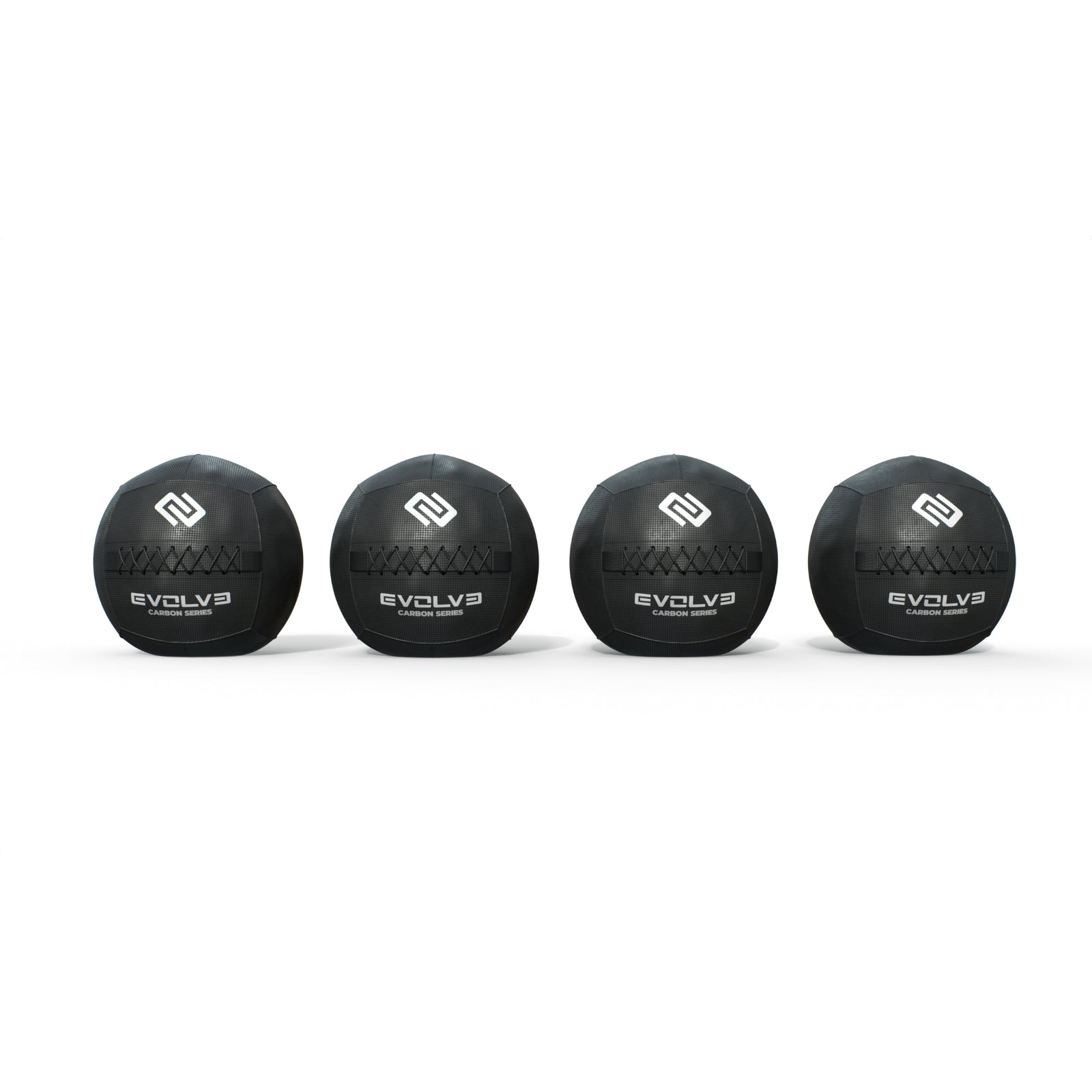 Evolve Fitness Wall Balls - 3 kg bis 15 kg