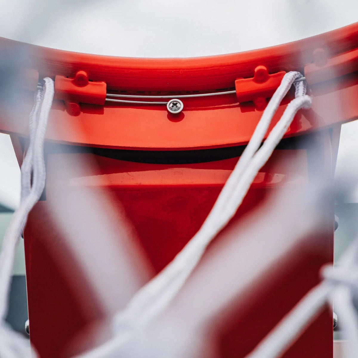 Evolve AH-180 Professionele Basketbalpaal (Inground) - In hoogte verstelbaar