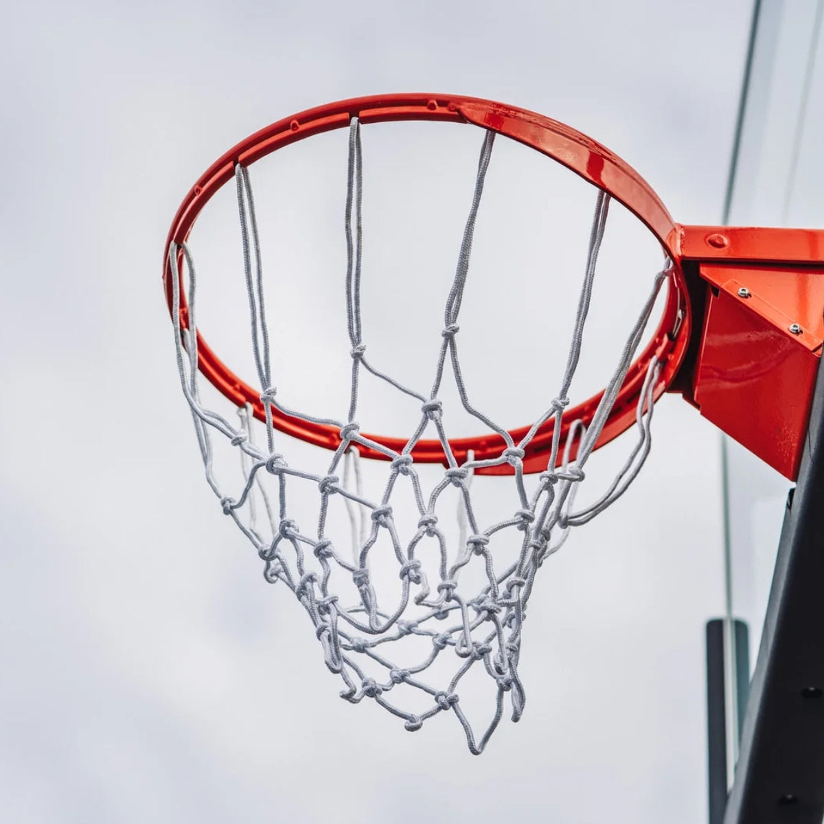Evolve AH-180 Professionele Basketbalpaal (Inground) - In hoogte verstelbaar