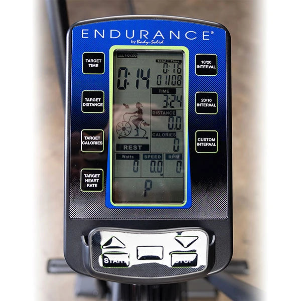 Body Solid FB300 Airbike