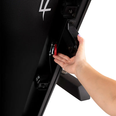 Finnlo Alpine TFT Laufband