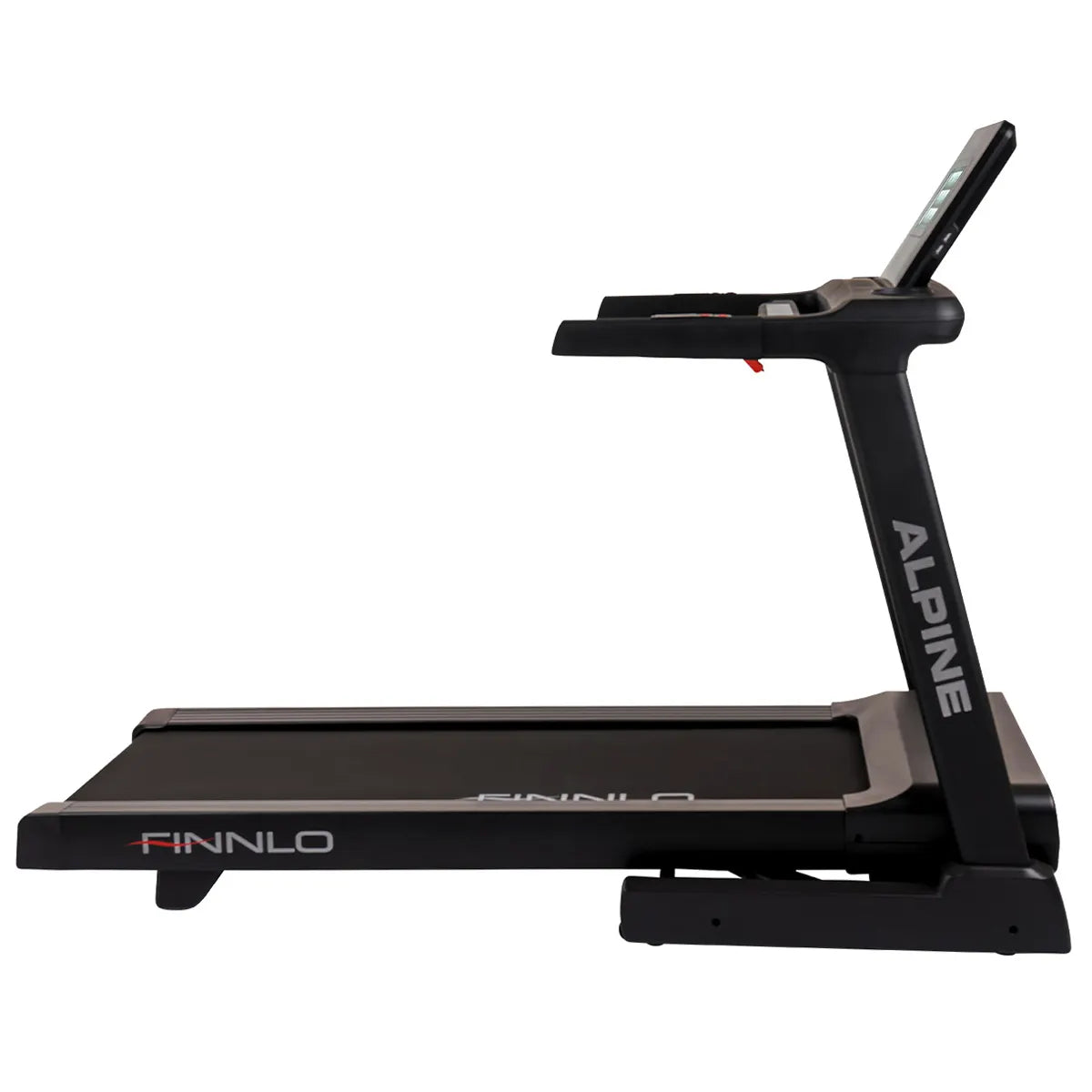 Finnlo Alpine TFT Laufband