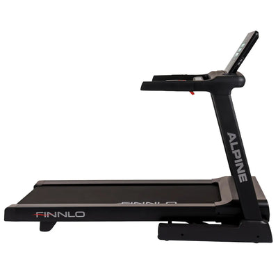 Finnlo Alpine TFT Laufband