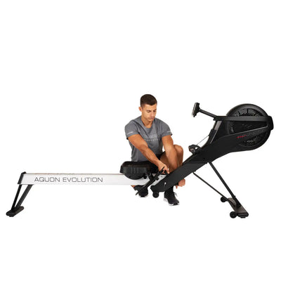 Finnlo Aquon Evolution Rudergerät