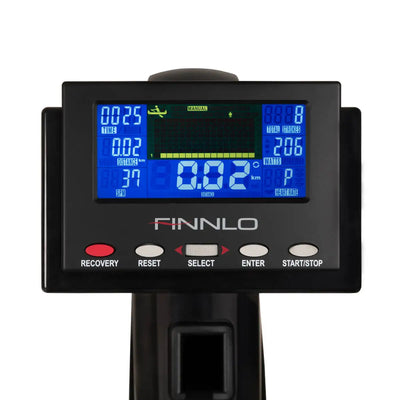 Finnlo Aquon Evolution Rudergerät