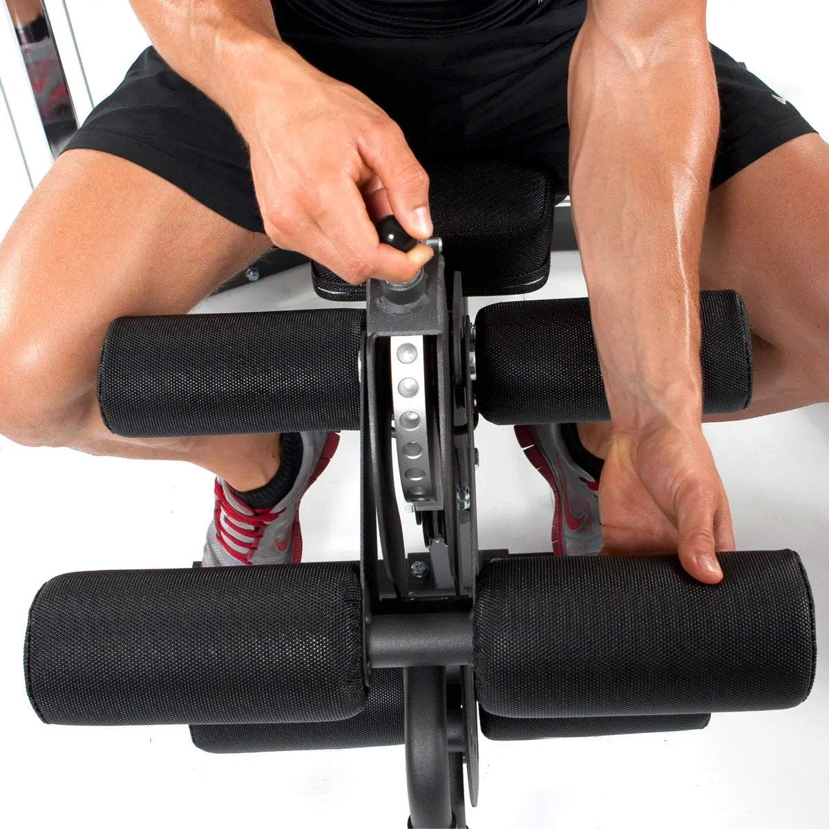 Multistation / Heimtrainer - Finnlo Autark 1500