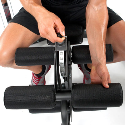 Multistation / Heimtrainer - Finnlo Autark 1500