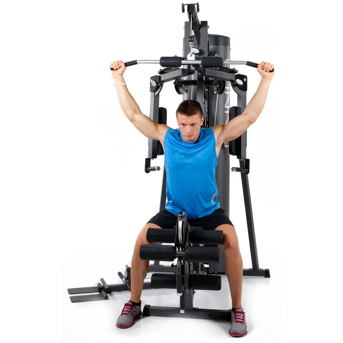 Multistation / Heimtrainer - Finnlo Autark 1500