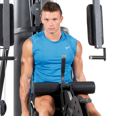 Multistation / Heimtrainer - Finnlo Autark 2200