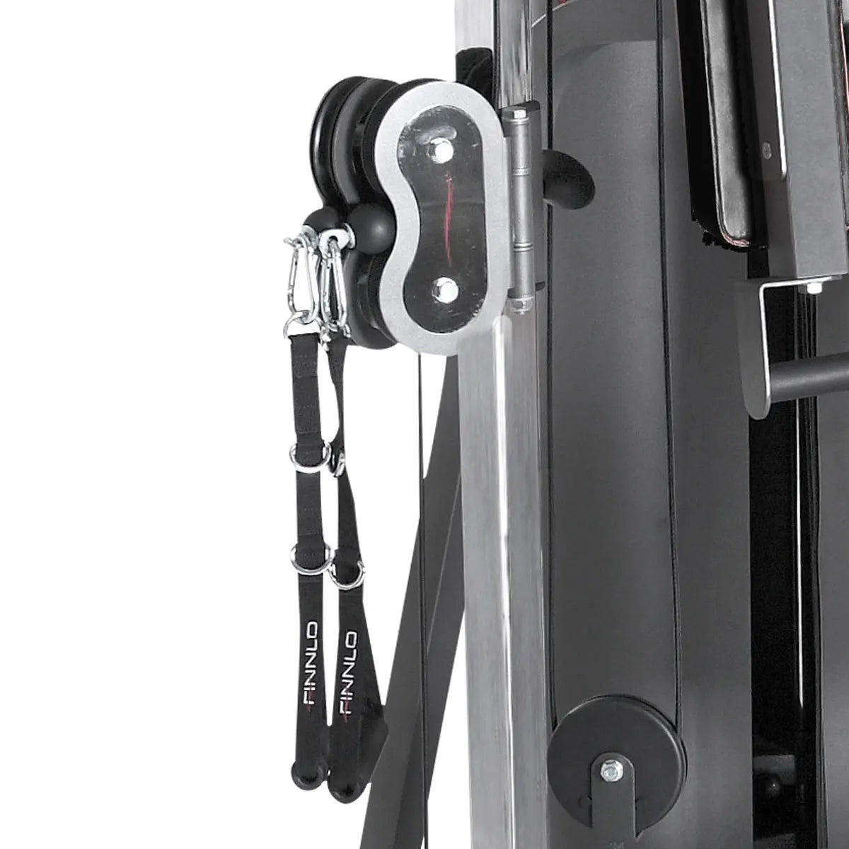 Multistation / Heimtrainer - Finnlo Autark 2200