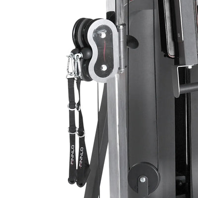 Multistation / Heimtrainer - Finnlo Autark 2200