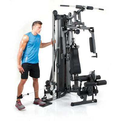 Multistation / Heimtrainer - Finnlo Autark 2200