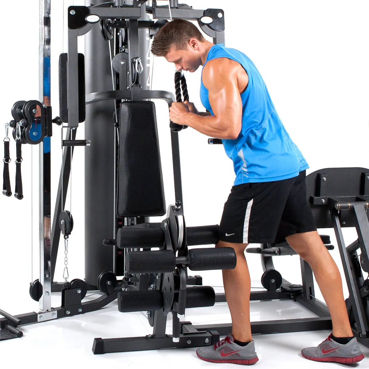 Multistation / Heimtrainer - Finnlo Autark 2500