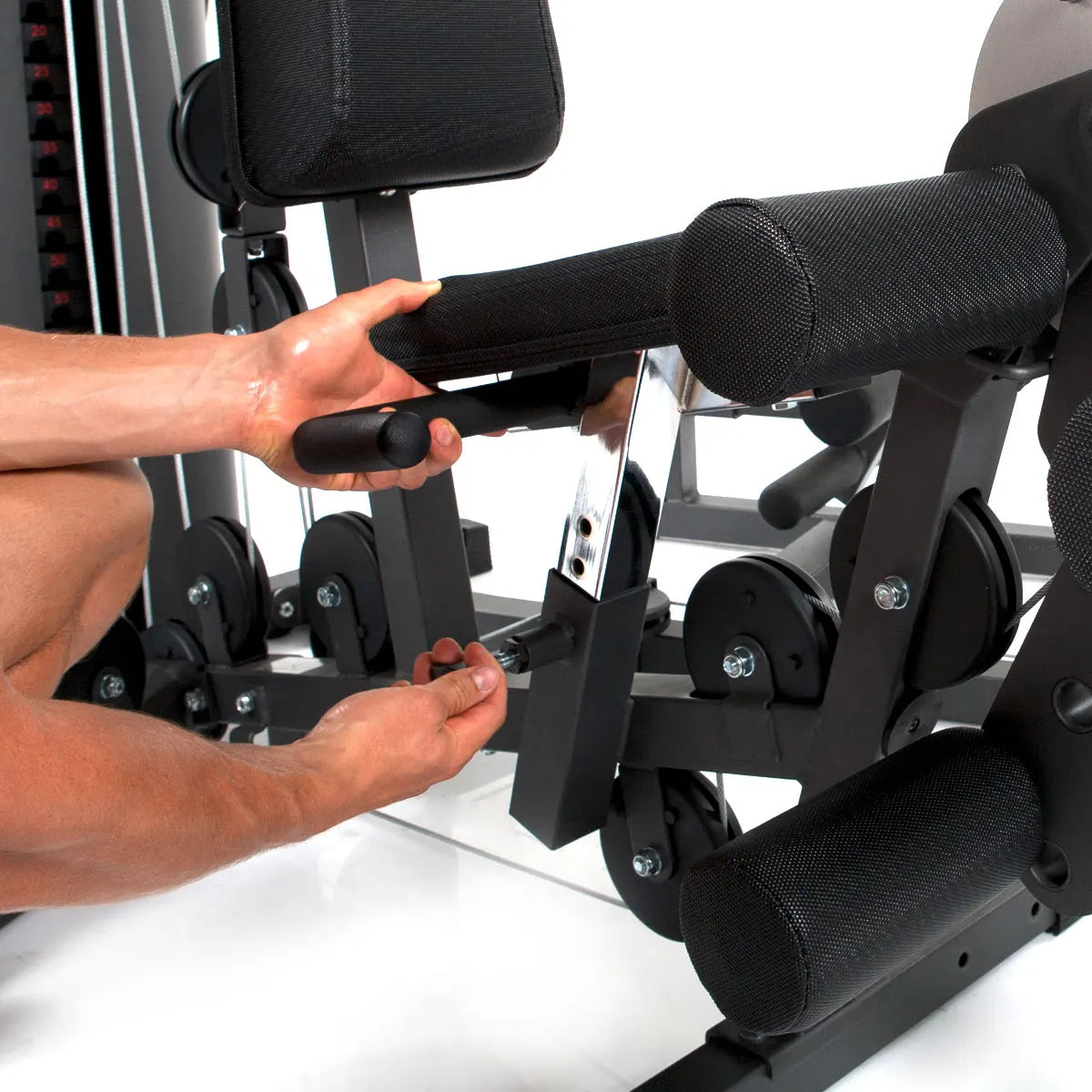 Multistation / Heimtrainer - Finnlo Autark 2500