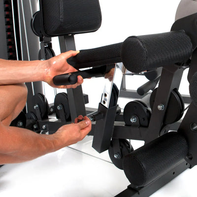 Multistation / Heimtrainer - Finnlo Autark 2500