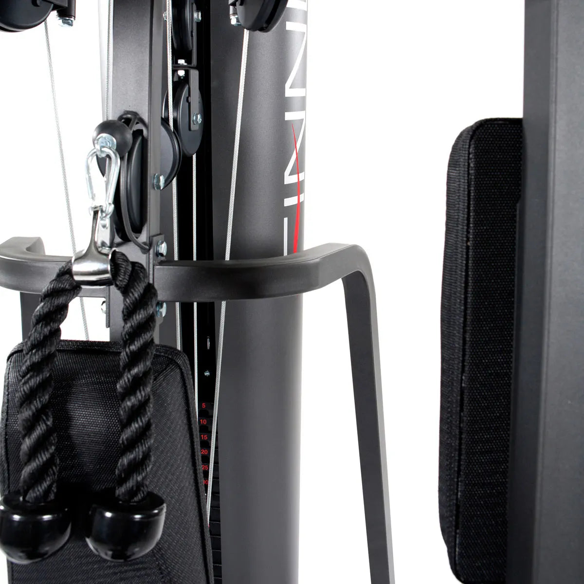 Multistation / Heimtrainer - Finnlo Autark 2500