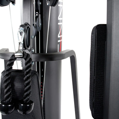 Multistation / Heimtrainer - Finnlo Autark 2500