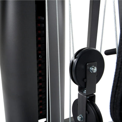 Multistation / Heimtrainer - Finnlo Autark 2500