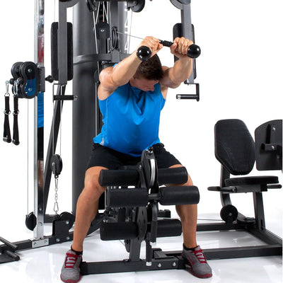 Multistation / Heimtrainer - Finnlo Autark 2500