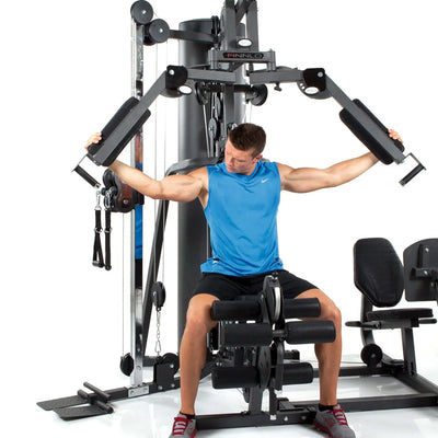 Multistation / Heimtrainer - Finnlo Autark 2500