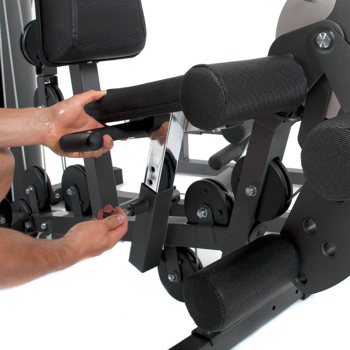 Multistation / Heimtrainer - Finnlo Autark 2600