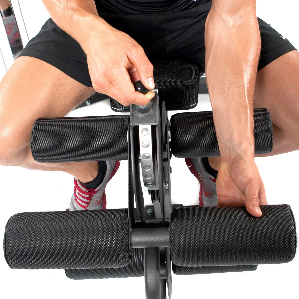 Multistation / Heimtrainer - Finnlo Autark 2600