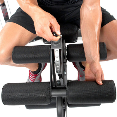 Multistation / Heimtrainer - Finnlo Autark 2600