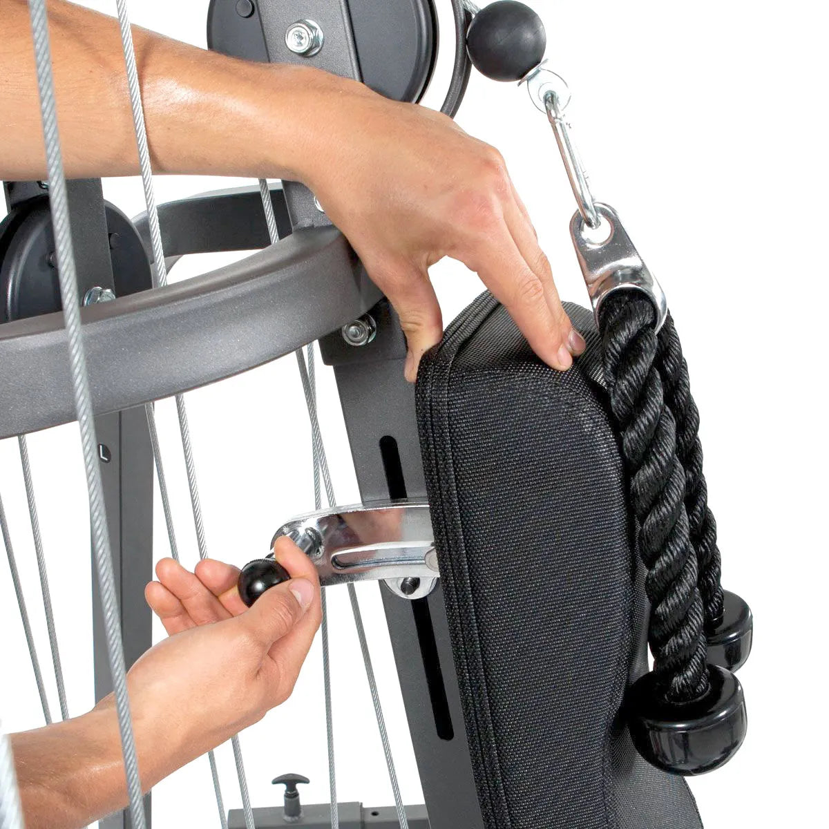 Multistation / Heimtrainer - Finnlo Autark 2600