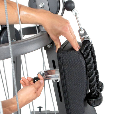 Multistation / Heimtrainer - Finnlo Autark 2600