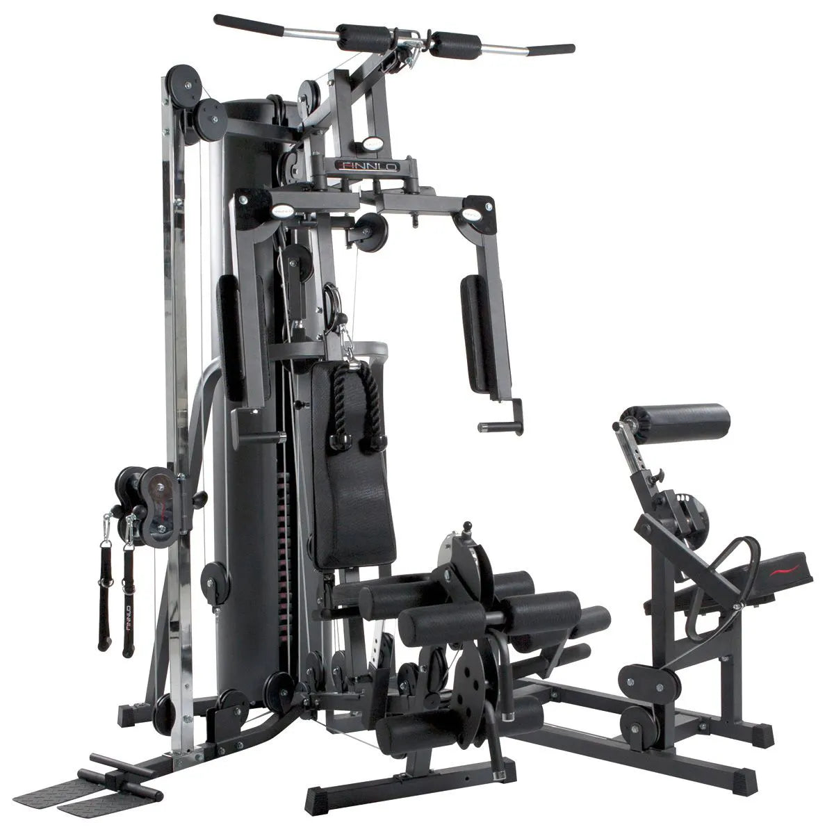 Multistation / Heimtrainer - Finnlo Autark 2600
