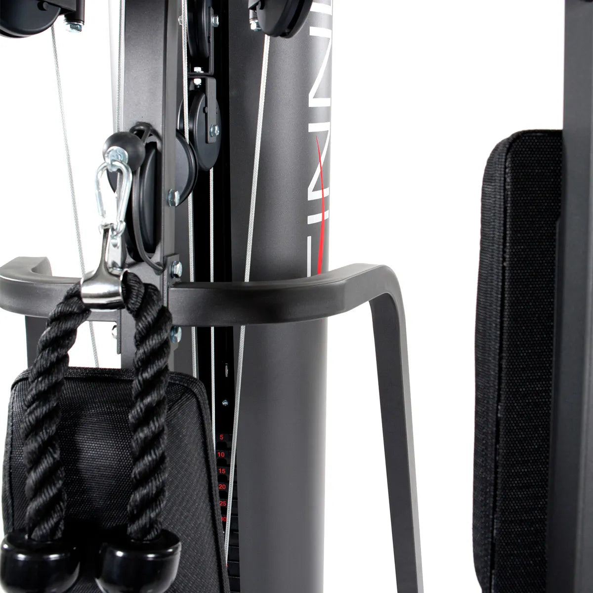 Multistation / Heimtrainer - Finnlo Autark 2600