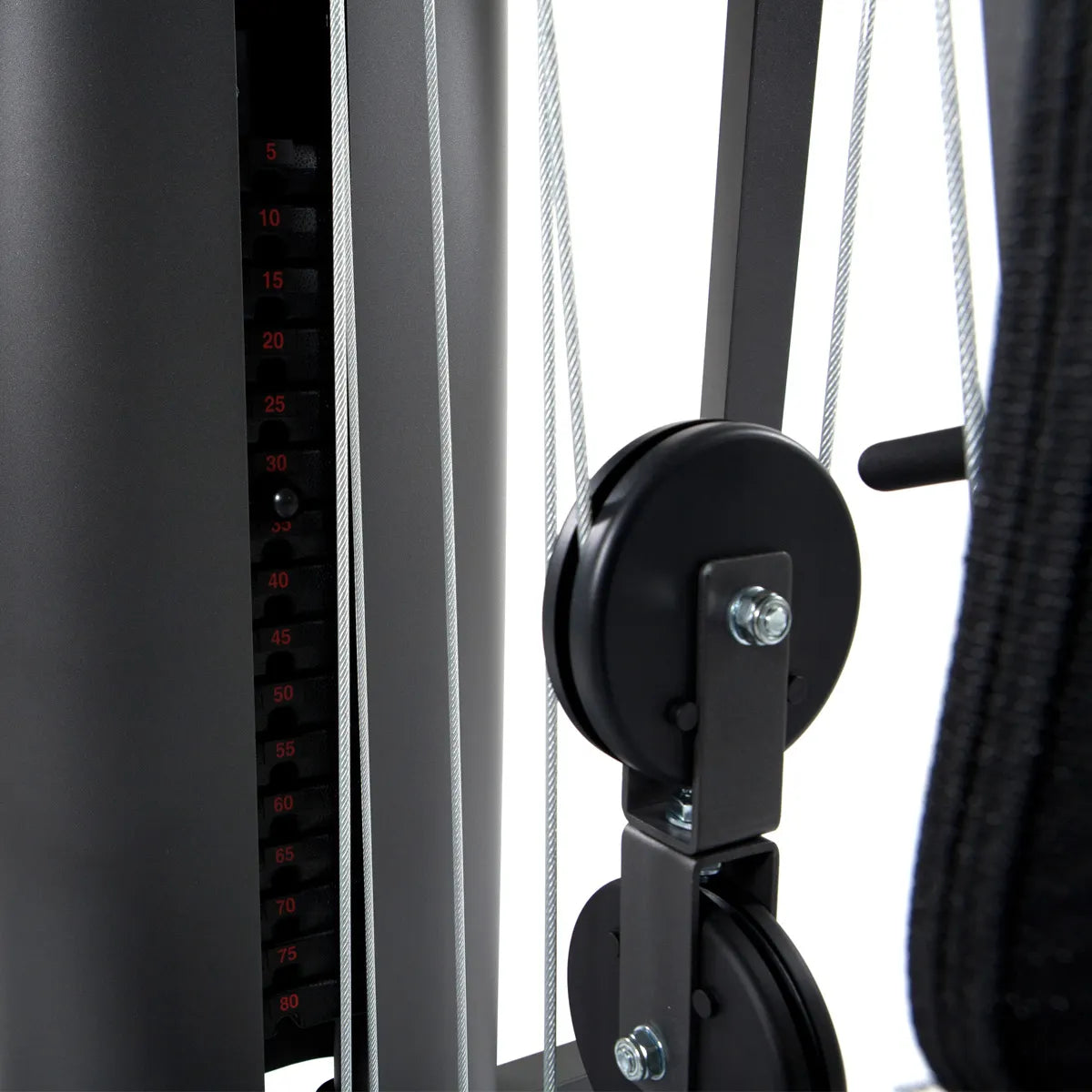 Multistation / Heimtrainer - Finnlo Autark 2600