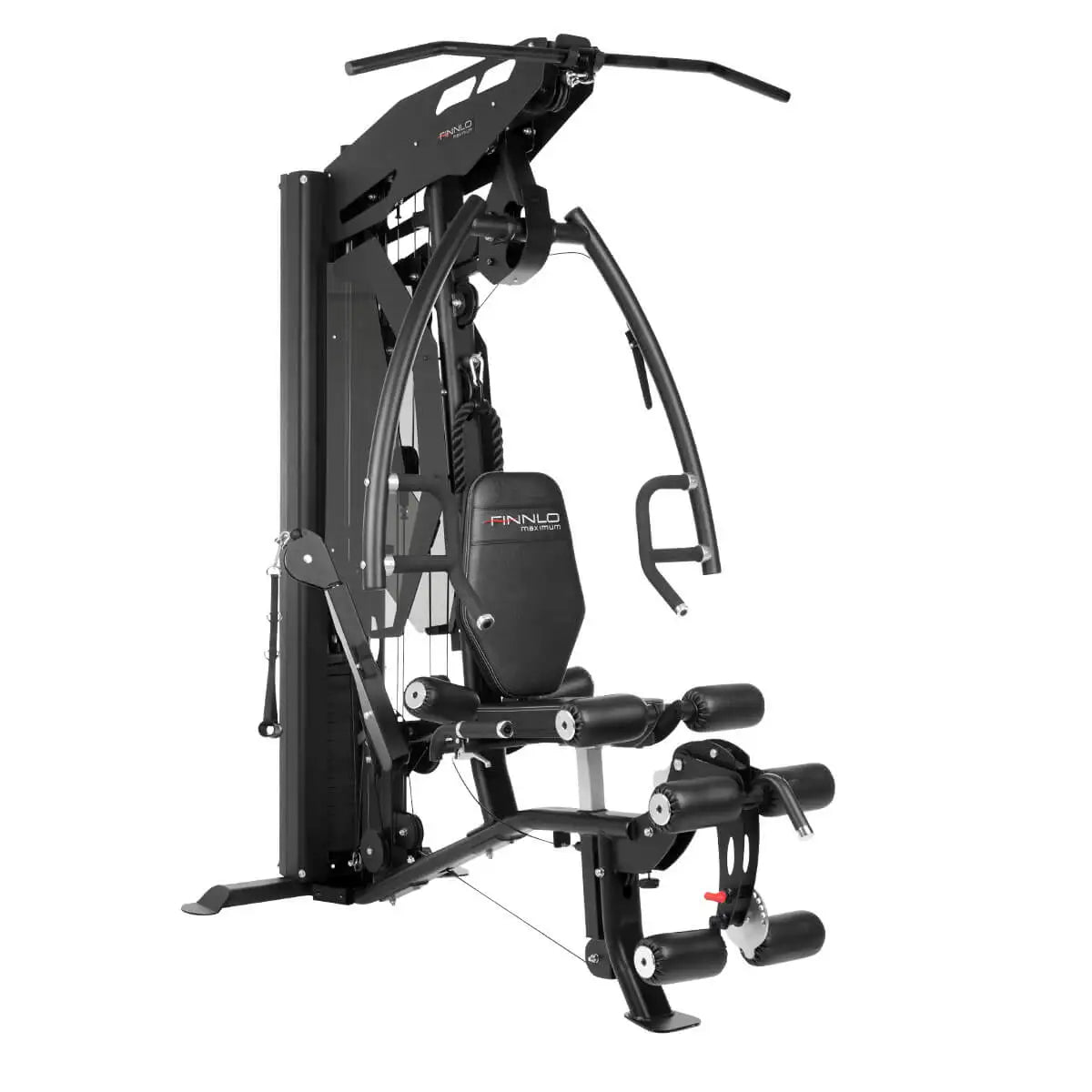 Multistation / Heimtrainer - Finnlo Maximum Autark 5.0 Multi-Gym