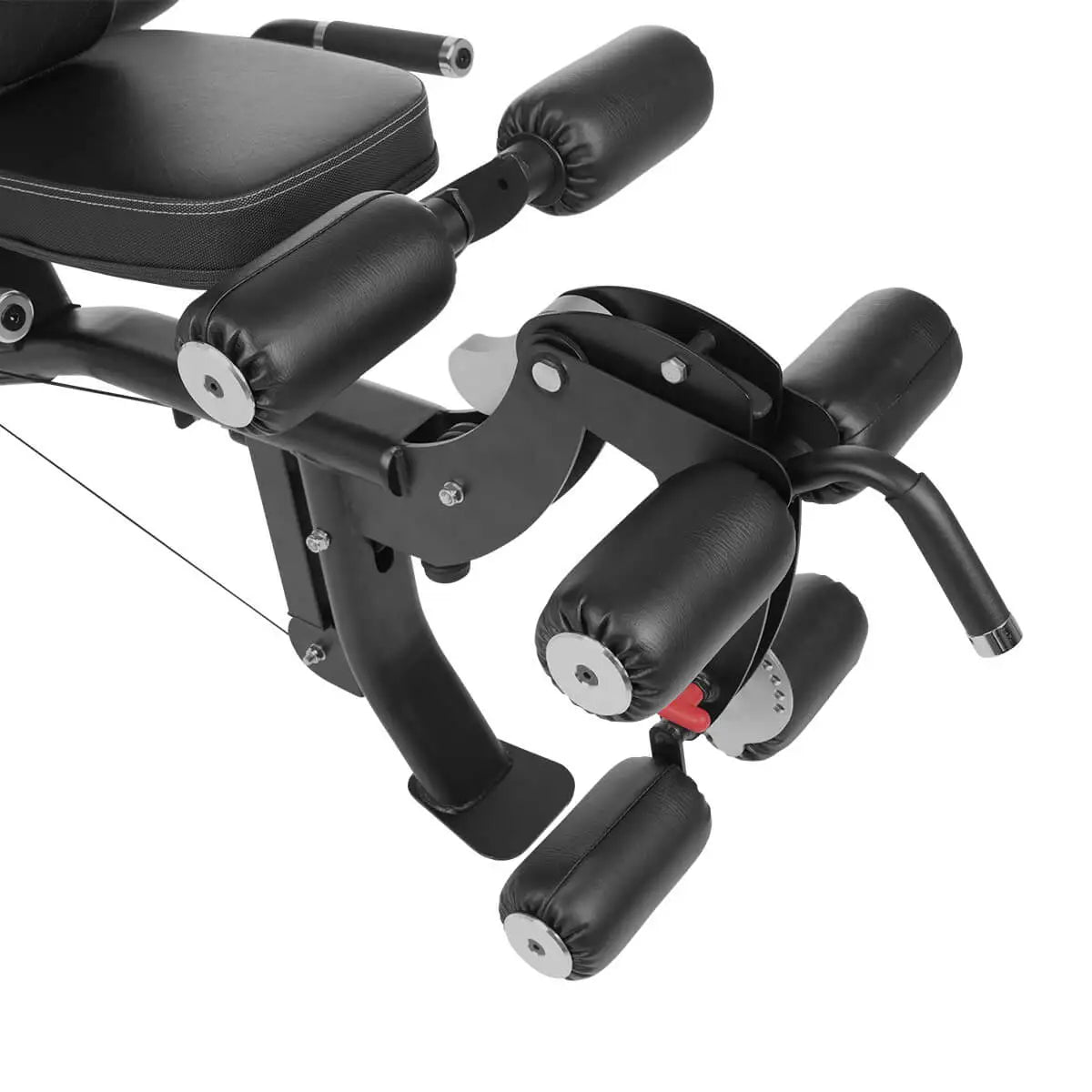 Multistation / Heimtrainer - Finnlo Maximum Autark 5.0 Multi-Gym