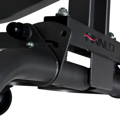 Multistation / Heimtrainer - Finnlo Autark 600