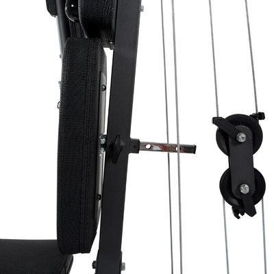 Multistation / Heimtrainer - Finnlo Autark 600