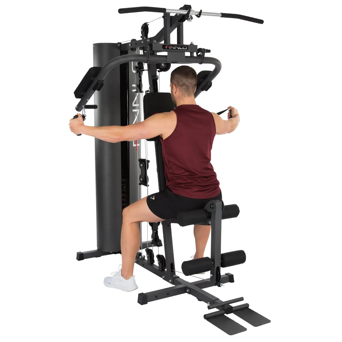 Multistation / Heimtrainer - Finnlo Autark 600