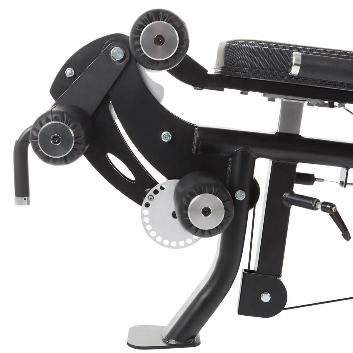 Multistation / Heimtrainer - Finnlo Maximum Autark 7.0 Multi-Gym