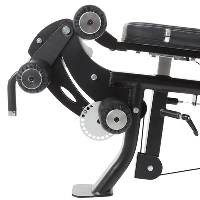 Multistation / Heimtrainer - Finnlo Maximum Autark 7.0 Multi-Gym