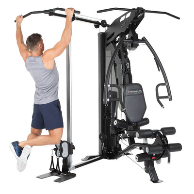 Multistation / Heimtrainer - Finnlo Maximum Autark 7.0 Multi-Gym