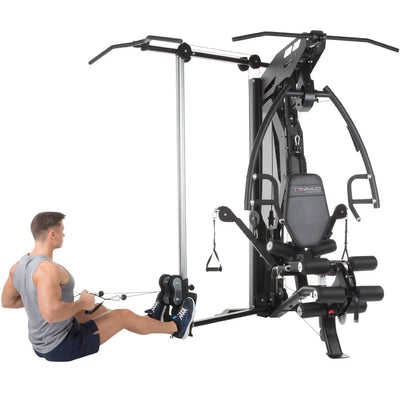 Multistation / Heimtrainer - Finnlo Maximum Autark 7.0 Multi-Gym
