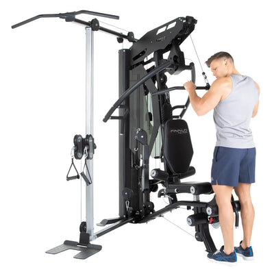 Multistation / Heimtrainer - Finnlo Maximum Autark 7.0 Multi-Gym