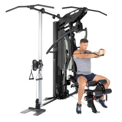 Multistation / Heimtrainer - Finnlo Maximum Autark 7.0 Multi-Gym