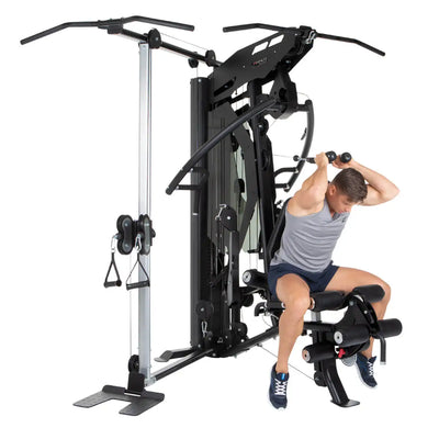Multistation / Heimtrainer - Finnlo Maximum Autark 7.0 Multi-Gym