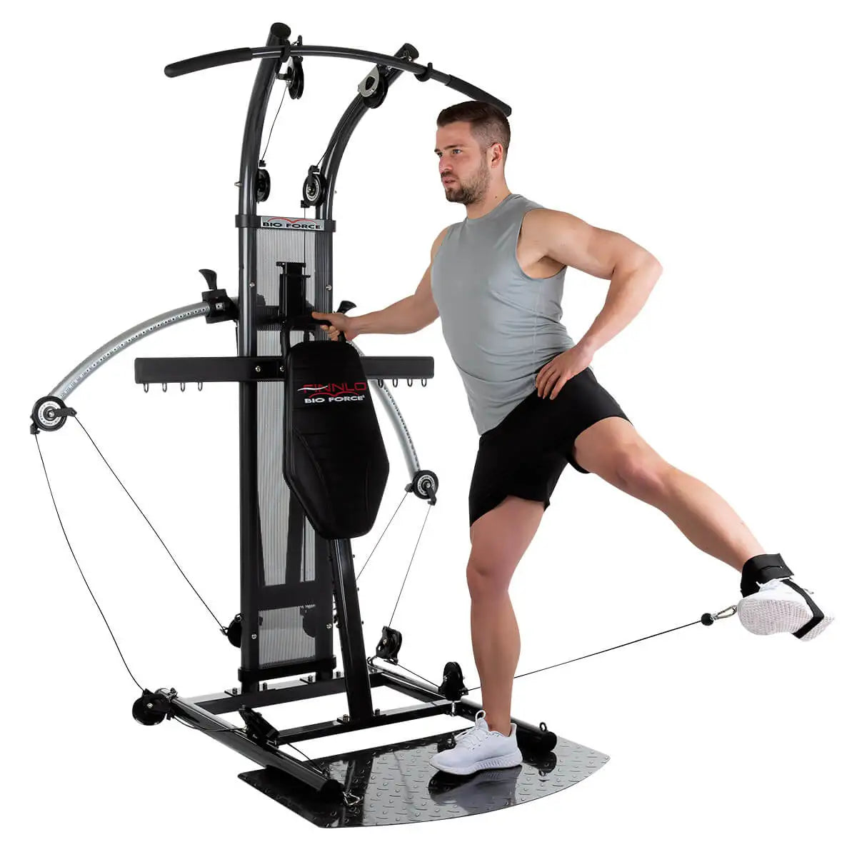 Multistation / Heimtrainer - Finnlo BioForce Extreme