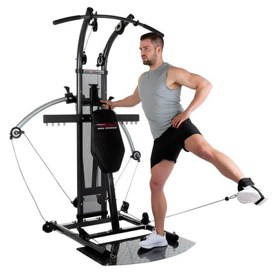 Multistation / Heimtrainer - Finnlo BioForce Extreme