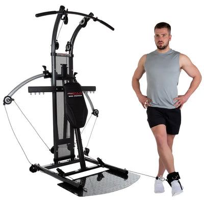 Multistation / Heimtrainer - Finnlo BioForce Extreme