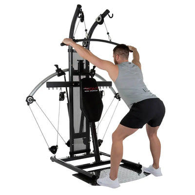 Multistation / Heimtrainer - Finnlo BioForce Extreme