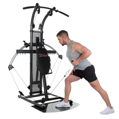 Multistation / Heimtrainer - Finnlo BioForce Extreme